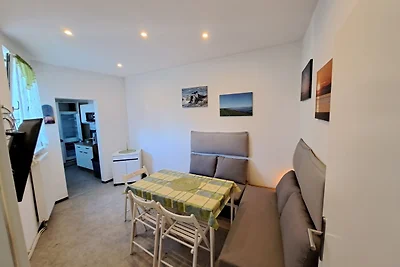 Hanseatensuite - Fairmietung 1. OG