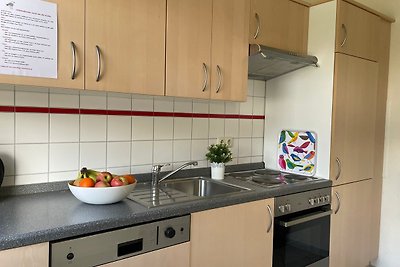 Vakantieappartement Gezinsvakantie Boren