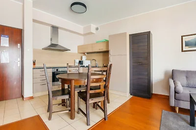 Sun&Snow Plaza Swinoujscie -