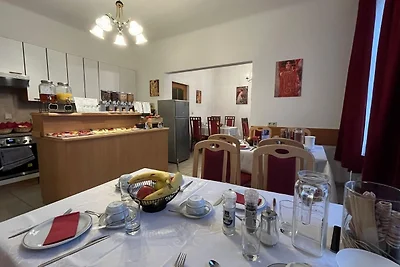 Mariazellerhof Room 014