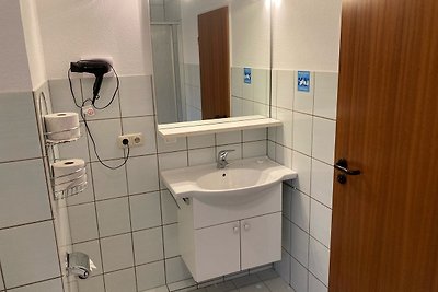 Vakantieappartement Gezinsvakantie Stoltebüll