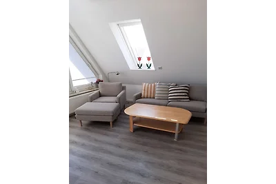 Haus Seepferdchen - Whg. 9