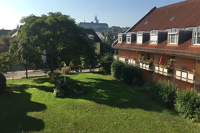 Ferienapartment Abends ins Konzert