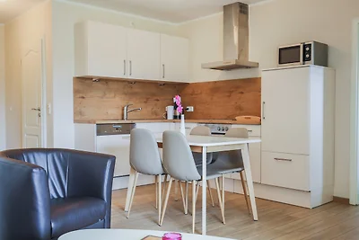 Ferienhof Büdlfarm - Hühnerstall