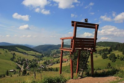 Ferienwohnung Schwarzwald in der