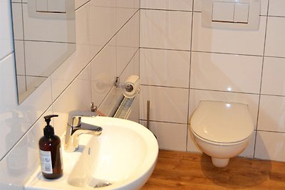 Vakantieappartement Gezinsvakantie Colmberg