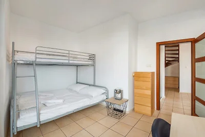 Sun&Snow Plaza Swinoujscie -