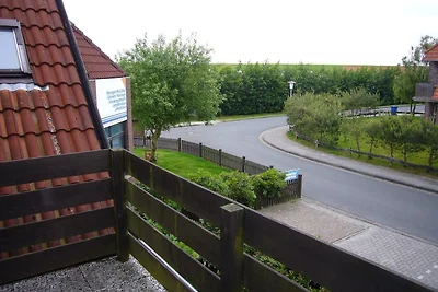 Appartamento Vacanza con famiglia Neuharlingersiel