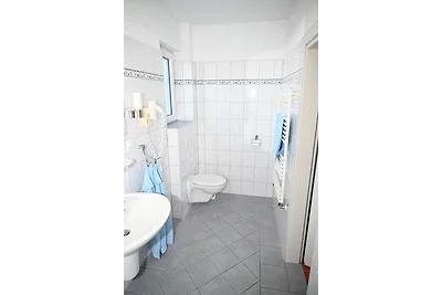 Vakantieappartement Gezinsvakantie Borkum