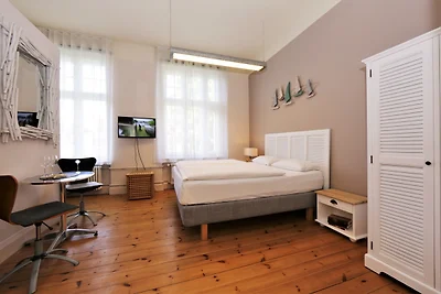 (Brise) Villa Noah App. 1