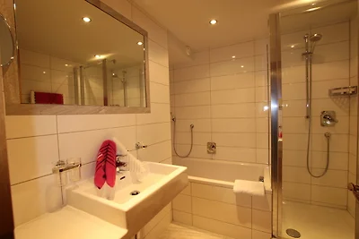 Vakantieappartement Gezinsvakantie Eisenberg