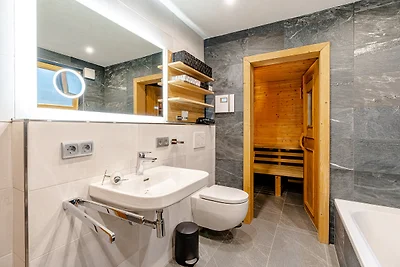 Chalet Alpenpanorama