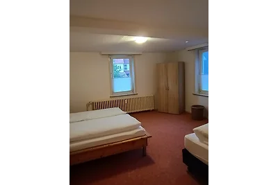 Ferienwohnung 1 im Ferienhaus am