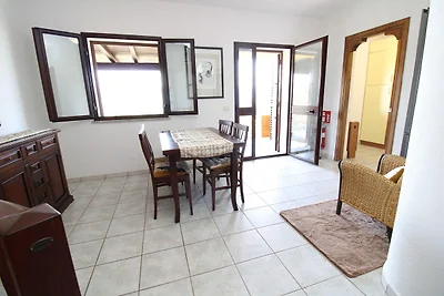 Bellavista Holiday Home