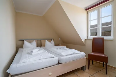 Ferienwohnung Müritzkoje an der