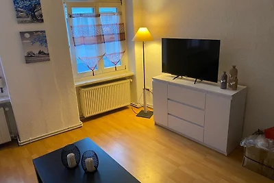 Ferienwohnung Stendal 2
