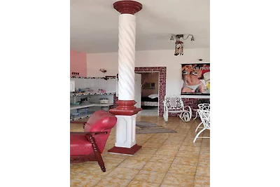 Casa Barea Appartement 1