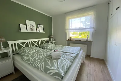 Apartment 1904 in Tossens