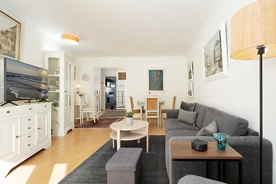 Dellenberg 4 Meerblick Residenz