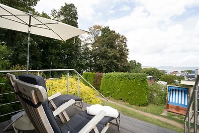 Appartement Vacances avec la famille Laboe