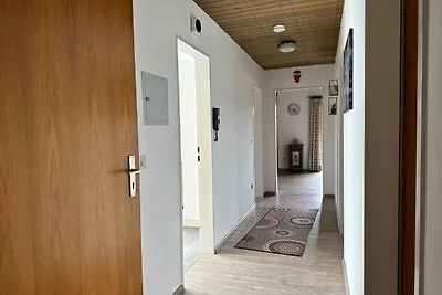 Ferienwohnung am Richterbichl