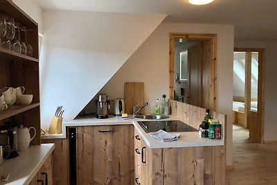 Vakantieappartement Gezinsvakantie Bad Schandau