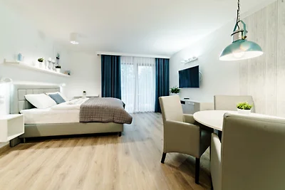 Vakantieappartement Gezinsvakantie Karpacz