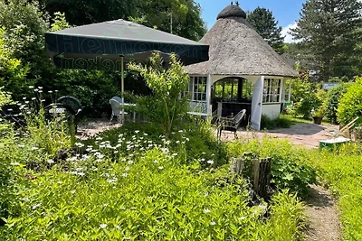 Vakantieappartement Gezinsvakantie Scharbeutz