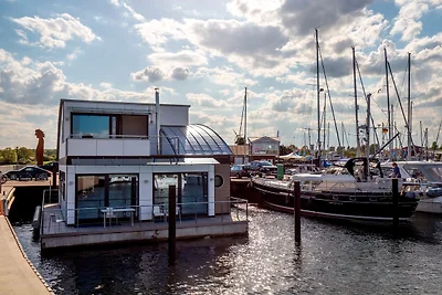 Vakantiehuis Ontspannende vakantie Neustadt in Holstein