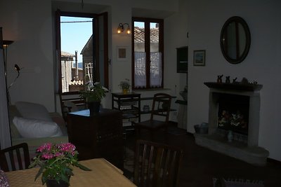 Vakantiehuis Ontspannende vakantie Bracciano