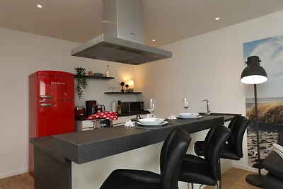 Vakantieappartement Gezinsvakantie Cuxhaven