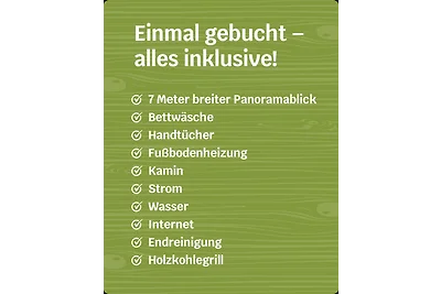 2 bis 4 Personen (F3H2)