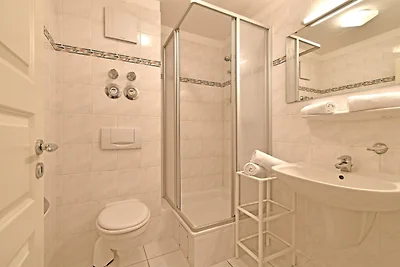 Vakantieappartement Gezinsvakantie Scharbeutz