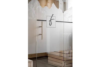 Falkners Five - Apartment four