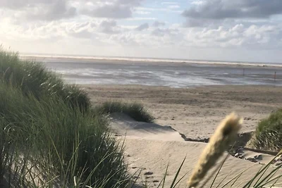 Appartamento Vacanza con famiglia Borkum