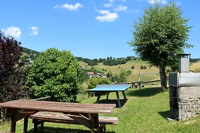 Vakantieappartement Gezinsvakantie 