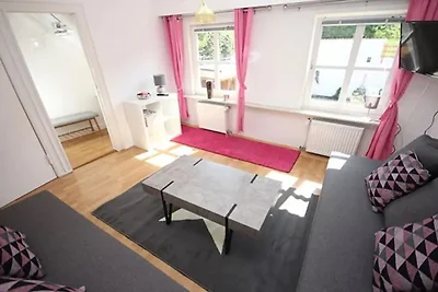 Appartamento Vacanza con famiglia Bad Segeberg