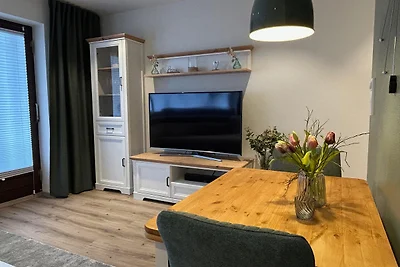 Appartamento Vacanza con famiglia Grabenstätt