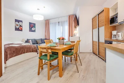 Sun&Snow Olympic Park - Apartament