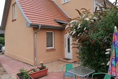 Am Jungfernteich mit Kajak - ABC279