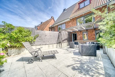 Ferienhaus Möwenstrasse 36, 8MWS36