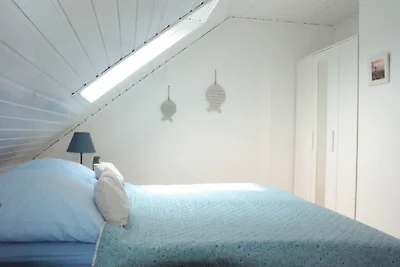 Ferienhaus Möwe