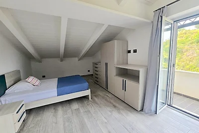 Vakantiehuis Ontspannende vakantie Ascea