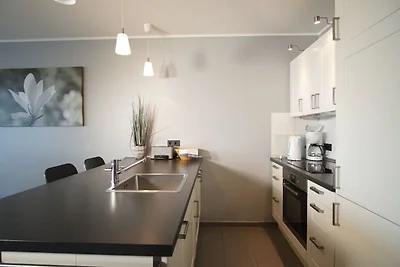 Haus "Zur Mole", Wohnung 15