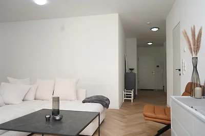 Apartament Dla rodzin Duhnen