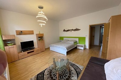 Vakantieappartement Gezinsvakantie Zwickau