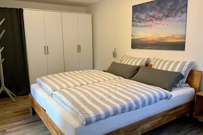 Ferienhaus Dora Johannsen