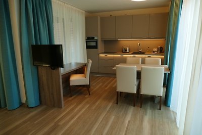 Vakantieappartement Gezinsvakantie Soltau