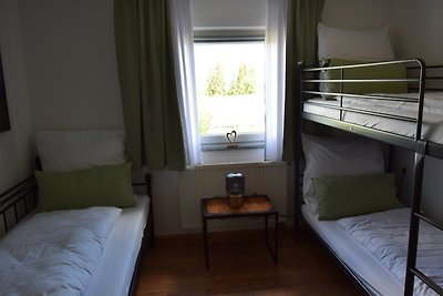 apartman za odmor Obiteljski odmor Hohenpeißenberg