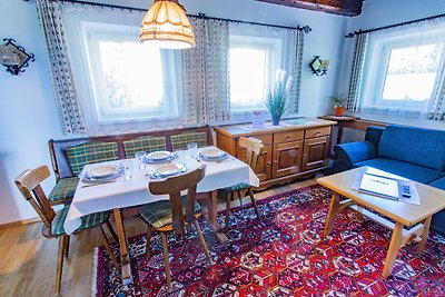 Vakantieappartement Gezinsvakantie Ramsau am Dachstein